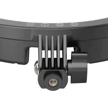 Ulanzi K13 Streaming Key 10'' LED Işık