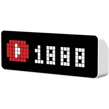 Ulanzi TC001 Smart Pixel Saat