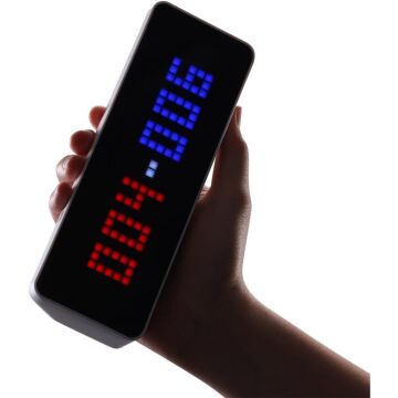 Ulanzi TC001 Smart Pixel Saat