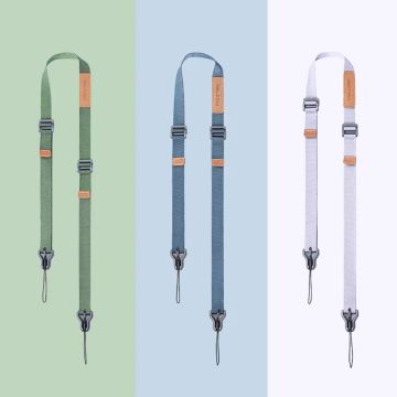 Falcam Maglink Lite Hızlı Çıkarılabilir Fotoğraf Makine Askısı - Gri