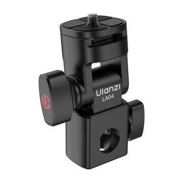 Ulanzi LA04 Işık Ayağı Adaptörü