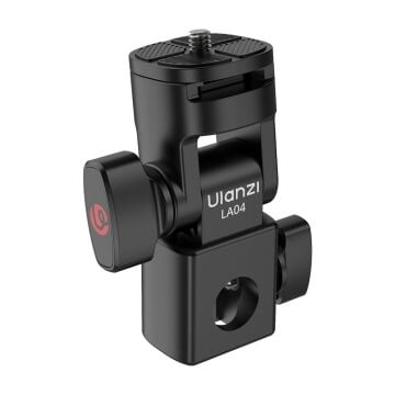 Ulanzi LA04 Işık Ayağı Adaptörü