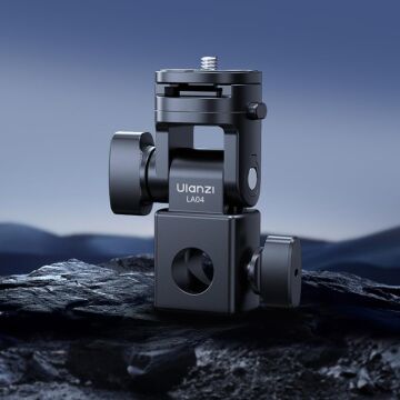 Ulanzi LA04 Işık Ayağı Adaptörü