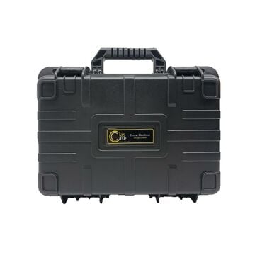 ClasCase DJI Mini 4 Pro RC 2 Hardcase Su Geçirmez Drone Taşıma Çantası C020