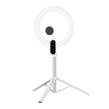 Ulanzi LT030 10 inç MagSafe Uyumlu Ring Light