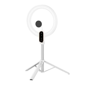 Ulanzi LT030 10 inç MagSafe Uyumlu Ring Light