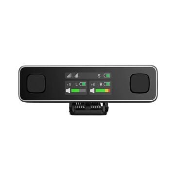 Ulanzi AM18 U-Mic Wireless Pro Microphone