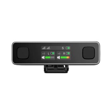Ulanzi AM18 U-Mic Wireless Pro Microphone