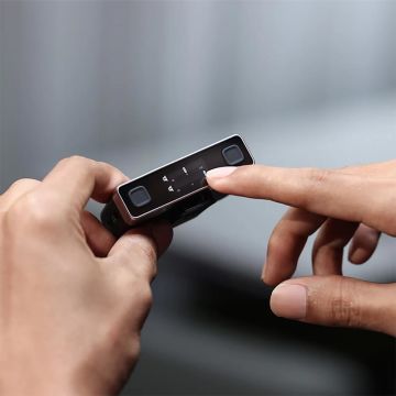 Ulanzi AM18 U-Mic Wireless Pro Microphone