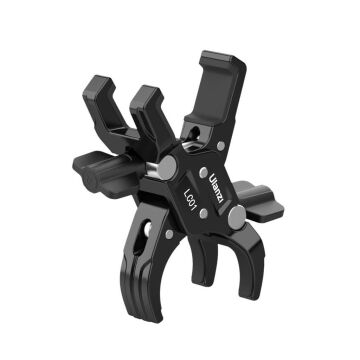 Ulanzi LC01 Işık Standı İçin Super Clamp