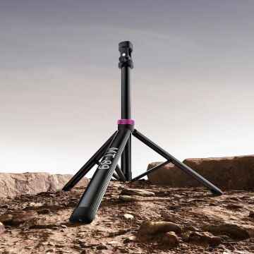 Ulanzi MT-89 Quick-Release Işık ve Flaş Standı T082