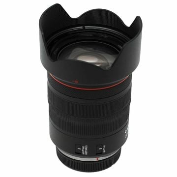 Canon RF 24-105mm f/4L IS USM Lens