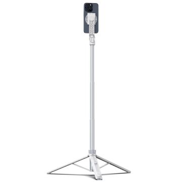 Ulanzi TT88 4'ü 1 Arada MagSafe Uyumlu Selfie Tripod