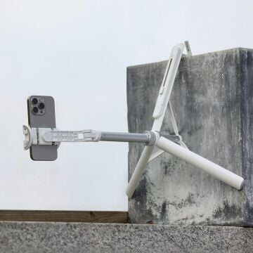 Ulanzi TT88 4'ü 1 Arada MagSafe Uyumlu Selfie Tripod