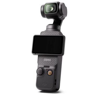 DJI Osmo Pocket 3 Standart