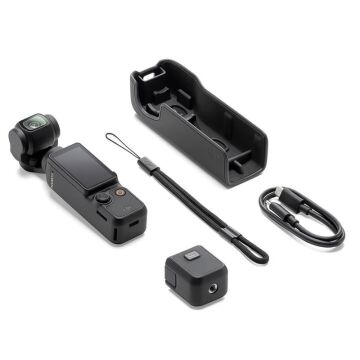 DJI Osmo Pocket 3 Standart