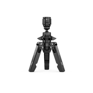 Ulanzi TB06 SMOD Carbon Fiber Video Monopod & Mini Tripod