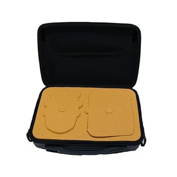 ClasCase  DJI Mini 3 / 3 Pro RC Soft Case Drone Taşıma Çantası C018