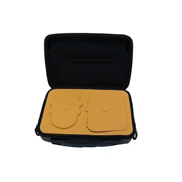 ClasCase  DJI Mini 3 / 3 Pro RC Soft Case Drone Taşıma Çantası C018