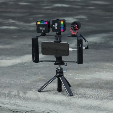 Ulanzi MA05 Universal Telefon Kafesi