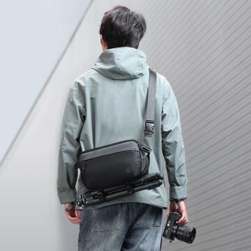 Ulanzi PB038 Camera Sling 10L Omuz Çantası