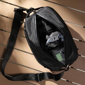 Ulanzi PB038 Camera Sling 10L Omuz Çantası