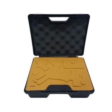 ClasCase  DJI RS 3 Mini Hard Case Gimbal Taşıma Çantası C022