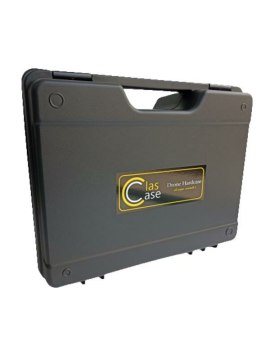 ClasCase  DJI RS 3 Mini Hard Case Gimbal Taşıma Çantası C022