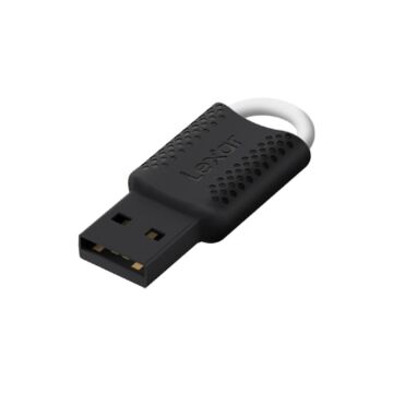 Lexar JumpDrive 16 GB V40 USB 2.0 Flash Bellek