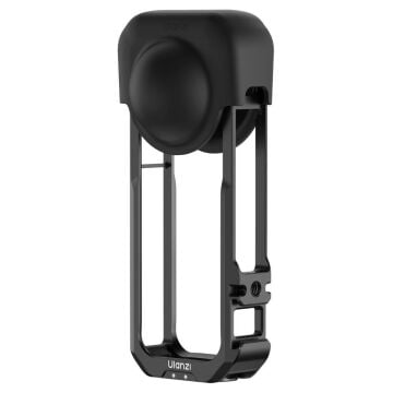Ulanzi IN-04 Insta360 X4 için Metal Kafes