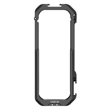 Ulanzi IN-04 Insta360 X4 için Metal Kafes