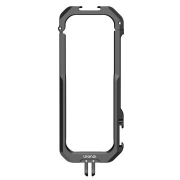Ulanzi IN-04 Insta360 X4 için Metal Kafes
