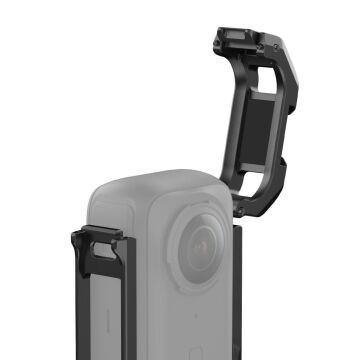 Ulanzi IN-04 Insta360 X4 için Metal Kafes