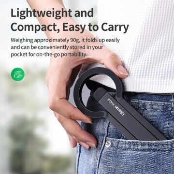 Ulanzi MA29 MagSafe Uyumlu Manyetik Telefon Standı