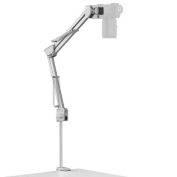 Ulanzi TH04 Masaüstü Kamera Üstten Çekim Standı