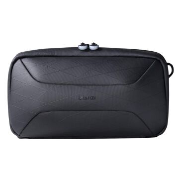 Ulanzi BT02 Short-Trip Travel Omuz Çantası (Siyah)