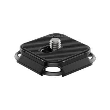 Ulanzi UKA05 Quick Release Plate Kit DJI RS2/3/4 İçin