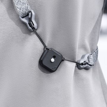 Ulanzi UKA05 Quick Release Plate Kit DJI RS2/3/4 İçin