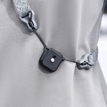 Ulanzi UKA05 Quick Release Plate Kit DJI RS2/3/4 İçin