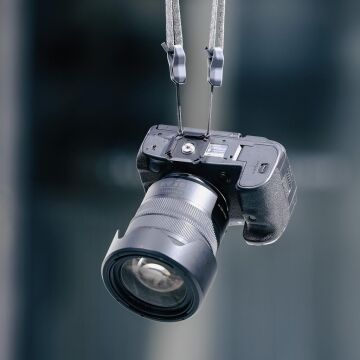 Ulanzi UKA05 Quick Release Plate Kit DJI RS2/3/4 İçin