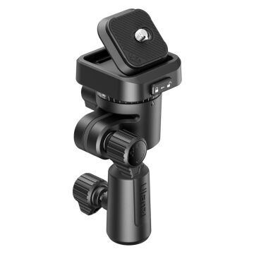 Ulanzi TH02 UKA Inverted Ball Head Tripod Başlığı