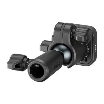 Ulanzi TH02 UKA Inverted Ball Head Tripod Başlığı
