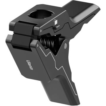 Ulanzi Go-Quick II Magnetic Quick Release Mount Clamp