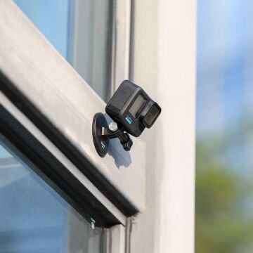 Ulanzi GP-17 Manyetik Aksiyon Kamera ve Telefon Tutucu