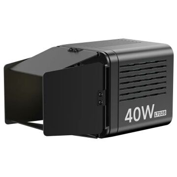 Ulanzi LT-028 İçin 4 Yapraklı Mini Bowens L059GBB1