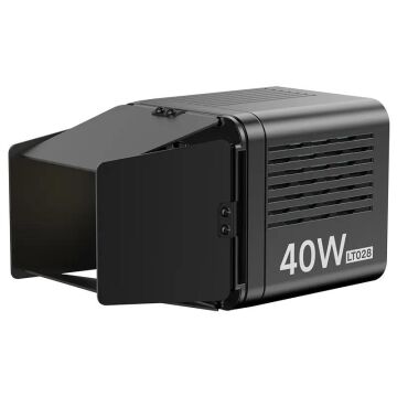 Ulanzi LT-028 İçin 4 Yapraklı Mini Bowens L059GBB1