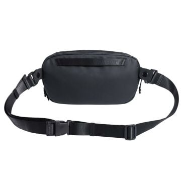 Ulanzi BP08 TRAKER Travel Omuz Çantası (Siyah)