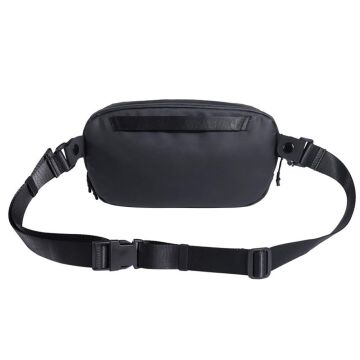 Ulanzi BP08 TRAKER Travel Omuz Çantası (Siyah)