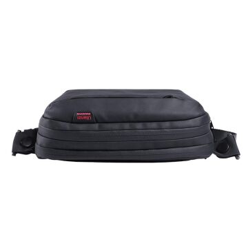Ulanzi BP08 TRAKER Travel Omuz Çantası (Siyah)