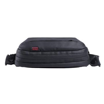 Ulanzi BP08 TRAKER Travel Omuz Çantası (Siyah)